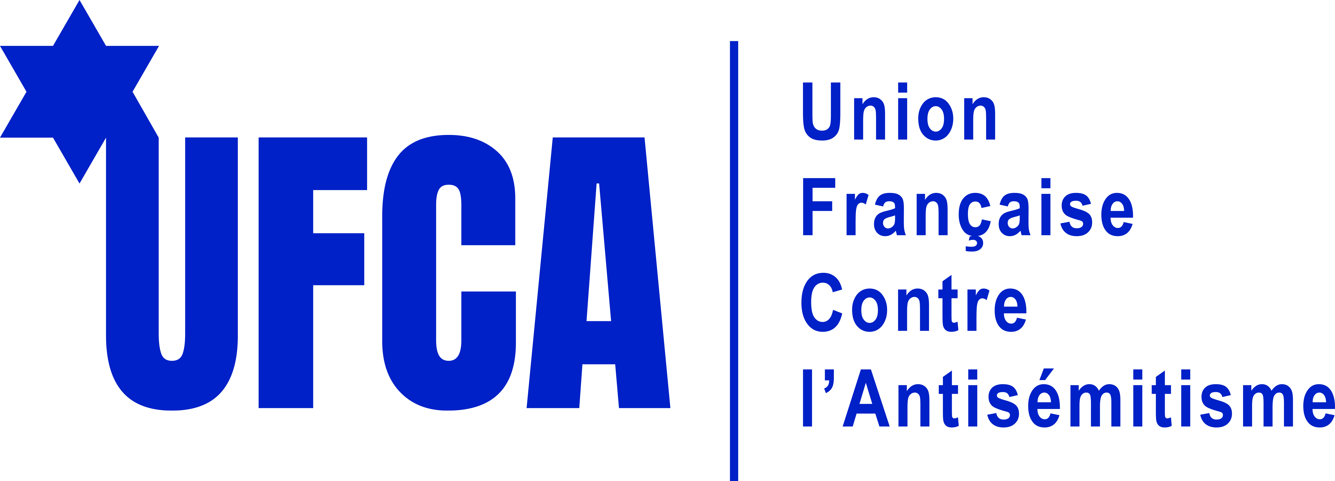 UFCA Logo